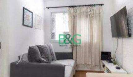 Apartamento com 3 dormitórios à venda, 145 m² por R$ 949.000,00 - Vila Progresso - Guarulhos/SP