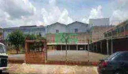 Terreno à venda, 1 m² por R$ 825.322,02 - Cidade Industrial - Santa Bárbara D'Oeste/SP