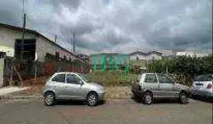 Terreno à venda, 1 m² por R$ 914.546,02 - Cidade Industrial - Santa Bárbara D'Oeste/SP
