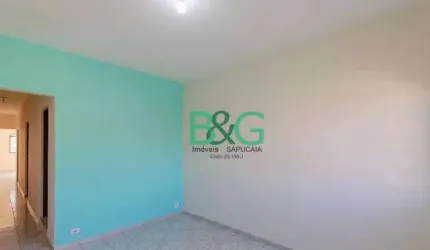 Sobrado com 4 dormitórios à venda, 270 m² por R$ 899.000 - Itaquera - São Paulo/SP