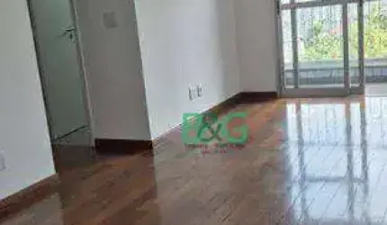 Apartamento com 2 dormitórios à venda, 60 m² por R$ 385.000,00 - Vila Bela - São Paulo/SP