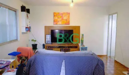 Sobrado com 3 dormitórios à venda, 170 m² por R$ 579.000,00 - Engenheiro Goulart - São Paulo/SP