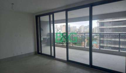 Apartamento com 3 dormitórios à venda, 123 m² por R$ 2.200.000,00 - Jardim Aurélia - São Paulo/SP
