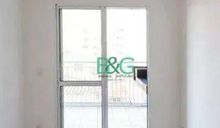 Apartamento com 3 dormitórios à venda, 69 m² por R$ 559.000 - Tucuruvi - São Paulo/SP