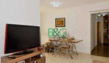 Apartamento à venda, 64 m² por R$ 349.000,00 - Vila Galvão - Guarulhos/SP