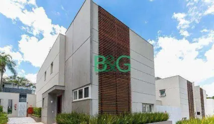 Casa à venda, 525 m² por R$ 5.500.000,00 - Granja Julieta - São Paulo/SP