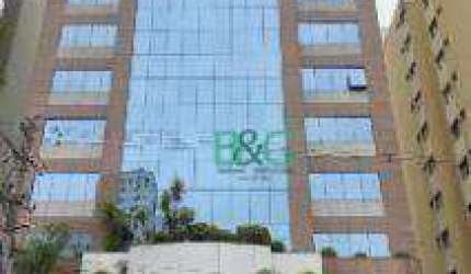 Sala, 30 m² - venda por R$ 364.000,00 ou aluguel por R$ 3.076,00/mês - Jardim Paulista - São Paulo/SP