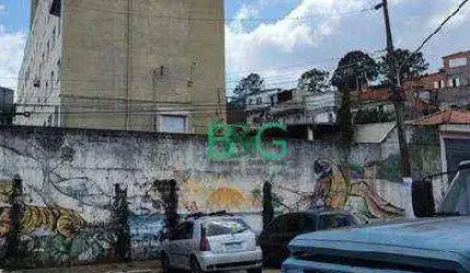Apartamento com 2 dormitórios à venda, 42 m² por R$ 105.919,15 - Conjunto Habitacional Padre Manoel de Paiva - São Paulo/SP