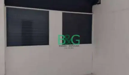 Loja à venda, 52 m² por R$ 280.000,00 - Sacomã - São Paulo/SP