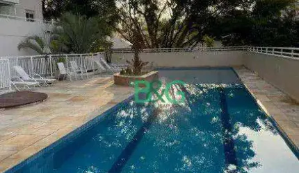 Apartamento para alugar, 76 m² por R$ 7.472,00/mês - Vila Pompeia - São Paulo/SP