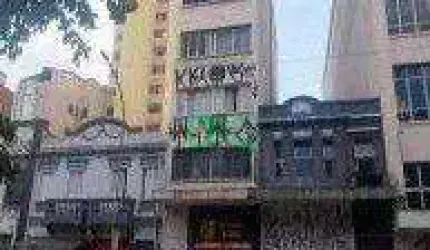 Apartamento com 2 dormitórios à venda, 55 m² por R$ 156.142,00 - Vila Buarque - São Paulo/SP