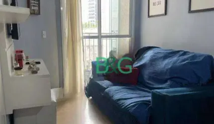 Apartamento com 2 dormitórios à venda, 55 m² por R$ 407.000,00 - Vila Prudente (Zona Leste) - São Paulo/SP