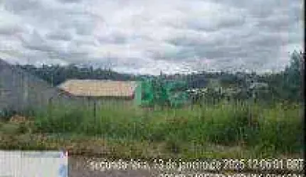 Terreno à venda, 431 m² por R$ 92.289,31 - Cataguá - Taubaté/SP
