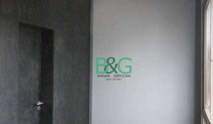 Apartamento Duplex com 1 dormitório para alugar, 40 m² por R$ 5.600,00/mês - Pinheiros - São Paulo/SP