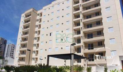 Apartamento com 2 dormitórios à venda, 50 m² por R$ 552.435,00 - Conceição - São Paulo/SP