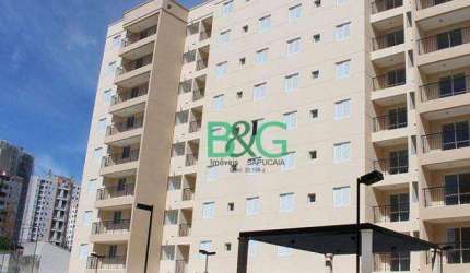 Apartamento com 3 dormitórios à venda, 76 m² por R$ 903.630,00 - Conceição - São Paulo/SP