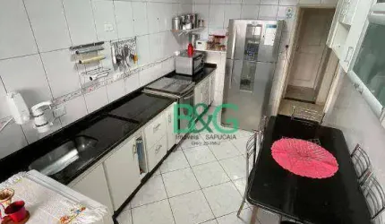 Apartamento com 3 dormitórios à venda, 98 m² por R$ 405.600,00 - Centro - Guarulhos/SP