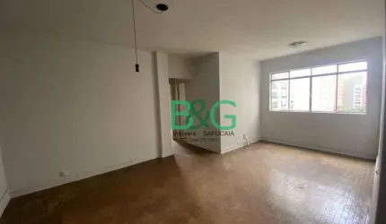 Apartamento com 2 dormitórios à venda, 76 m² por R$ 790.000 - Bela Vista - São Paulo/SP