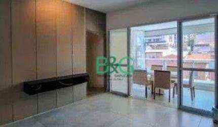 Apartamento com 1 dormitório à venda, 40 m² por R$ 629.000 - Paraíso - São Paulo/SP
