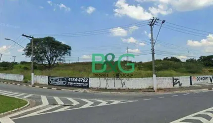 Terreno à venda, 18613 m² por R$ 30.000.000 - Vila Colorado - Suzano/SP