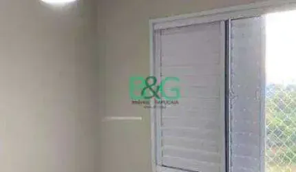 Apartamento com 2 dormitórios à venda, 46 m² por R$ 279.900 - Penha de França - São Paulo/SP