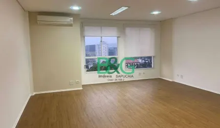 Conjunto, 40 m² - venda por R$ 600.000,00 ou aluguel por R$ 4.060,00/mês - Pinheiros - São Paulo/SP