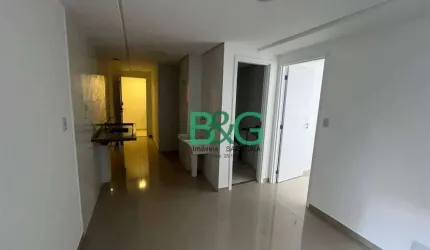 Studio com 1 dormitório à venda, 37 m² por R$ 202.000 - Vila Matilde - São Paulo/SP