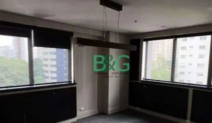Conjunto à venda, 114 m² por R$ 1.800.000,00 - Jardim Paulista - São Paulo/SP