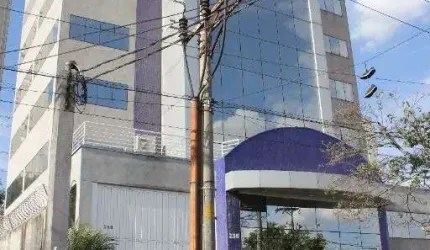 Prédio à venda, 2355 m² por R$ 30.000.000,00 - Cidade Monções - São Paulo/SP