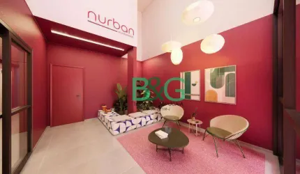 Loja à venda, 88 m² por R$ 1.186.730,82 - Vila Buarque - São Paulo/SP