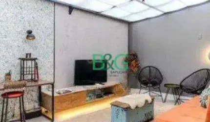 Apartamento com 1 dormitório à venda, 70 m² por R$ 1.489.000,00 - Higienópolis - São Paulo/SP