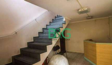 Sobrado com 4 dormitórios à venda, 274 m² por R$ 1.234.000 - Quinta da Paineira - São Paulo/SP