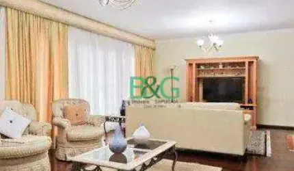 Sobrado com 3 dormitórios à venda, 390 m² por R$ 1.999.000 - Jardim Franca - São Paulo/SP