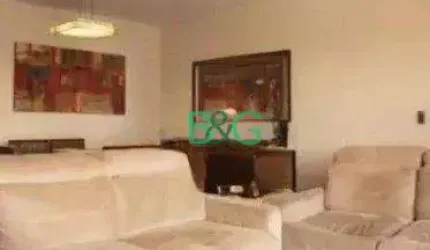Apartamento à venda, 150 m² por R$ 1.799.000,00 - Vila Clementino - São Paulo/SP
