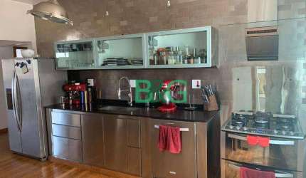 Apartamento com 2 dormitórios, 113 m² - venda por R$ 800.000 ou aluguel por R$ 5.560/mês - Campos Elíseos - São Paulo/SP