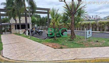 Apartamento com 2 dormitórios à venda, 41 m² por R$ 111.006,52 - Residencial Tivoli - Bauru/SP