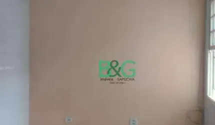 Casa com 2 dormitórios para alugar, 80 m² por R$ 2.725,00/mês - Quarta Parada - São Paulo/SP