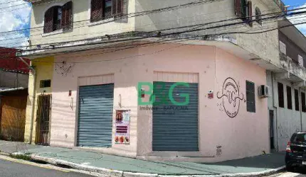 Sobrado com 4 dormitórios à venda, 395 m² por R$ 898.000,00 - Jardim Ana Rosa - São Paulo/SP