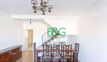 Sobrado com 3 dormitórios à venda, 150 m² por R$ 699.000 - Planalto Paulista - São Paulo/SP