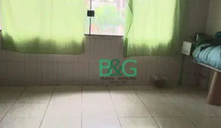 Casa com 4 dormitórios à venda, 60 m² por R$ 190.000,00 - Jaraguá - São Paulo/SP