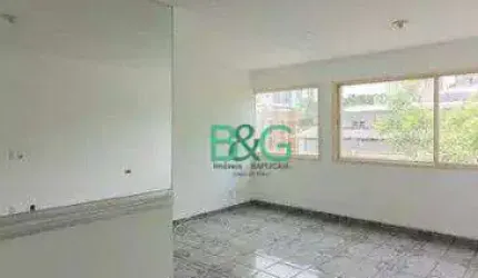 Apartamento com 3 dormitórios à venda, 85 m² por R$ 819.000 - Vila Olímpia - São Paulo/SP