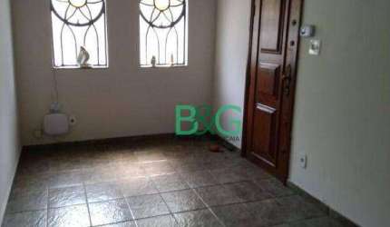 Sobrado com 1 dormitório à venda, 192 m² por R$ 1.426.000,00 - Campo Belo - São Paulo/SP