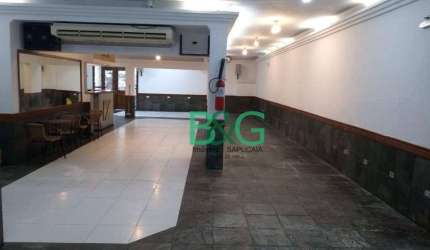 Prédio, 560 m² - venda por R$ 9.500.000,00 ou aluguel por R$ 31.419,00/mês - Vila Nova Conceição - São Paulo/SP