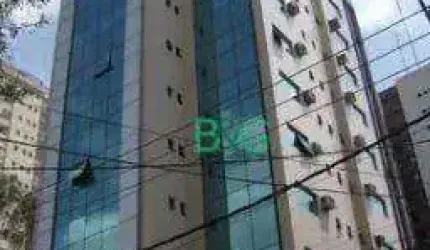 Conjunto para alugar, 45 m² por R$ 3.090/mês - Perdizes - São Paulo/SP