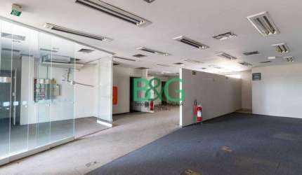 Loja, 180 m² - venda por R$ 3.500.000,00 ou aluguel por R$ 31.400,00/mês - Alto de Pinheiros - São Paulo/SP