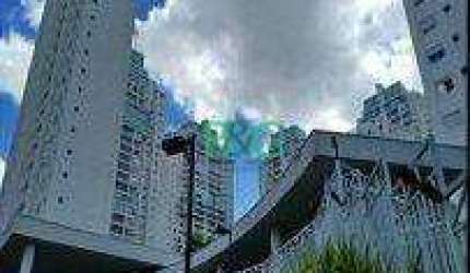 Apartamento com 4 dormitórios à venda, 202 m² por R$ 1.889.571,69 - Alto da Mooca - São Paulo/SP