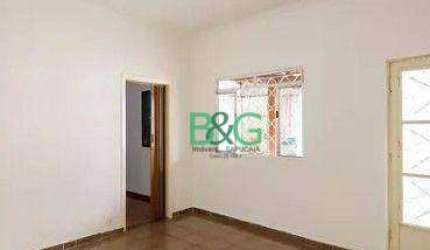 Casa com 3 dormitórios à venda, 192 m² por R$ 917.735 - Vila Regente Feijó - São Paulo/SP
