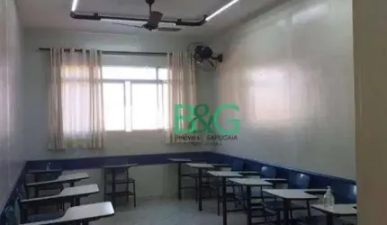 Prédio, 665 m² - venda por R$ 2.900.000,00 ou aluguel por R$ 31.189,20/mês - Jardim Colonial - São Bernardo do Campo/SP