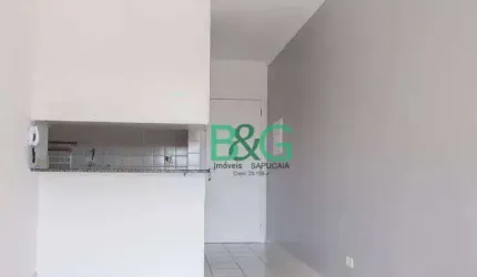 Apartamento com 3 dormitórios à venda, 57 m² por R$ 419.000,00 - Vila Mazzei - São Paulo/SP