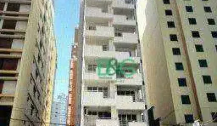 Sala à venda, 34 m² por R$ 330.000,00 - Jardim Paulista - São Paulo/SP